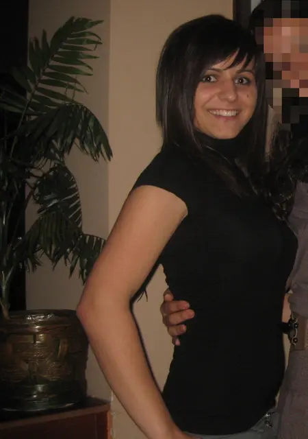 Я Ульяна, 24, из Недвиговки, ищу знакомство для общения