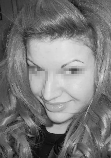 Я Белла, 24, знакомлюсь для общения в Петрокаменском