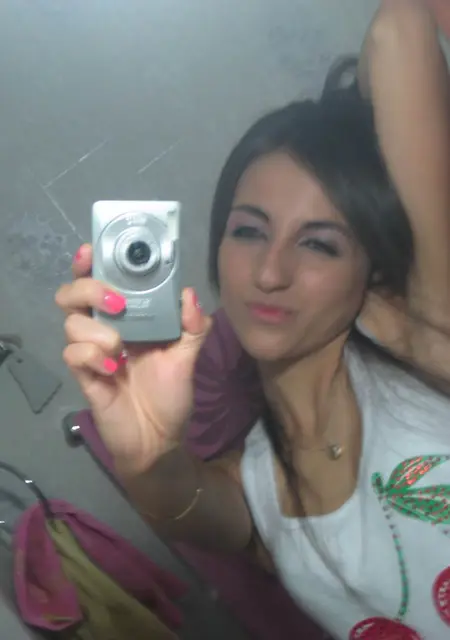 Я Ксения, 19, знакомлюсь для общения в Сосьве