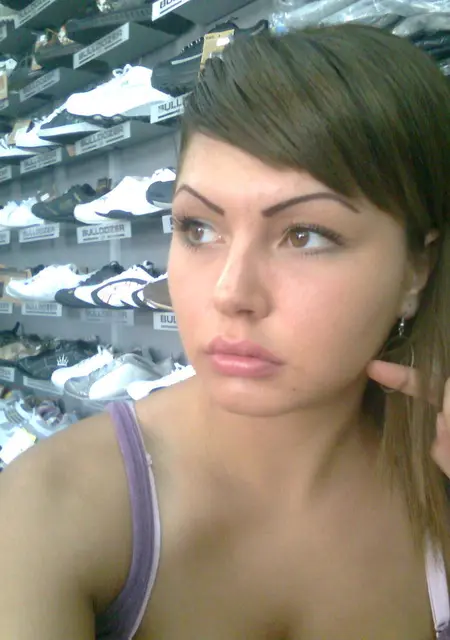 Злата из Большого Лога, ищу на сайте общение