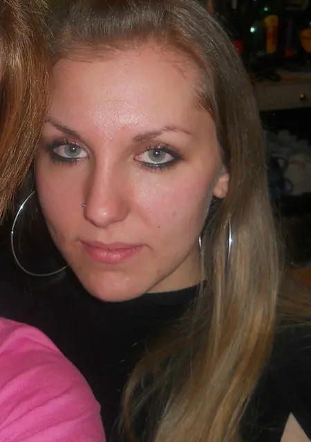 Милослава из Сарана, ищу на сайте общение