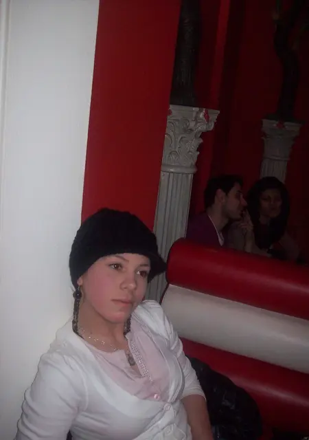 Белла из Нижнего Тагила, ищу на сайте знакомства без обязательств