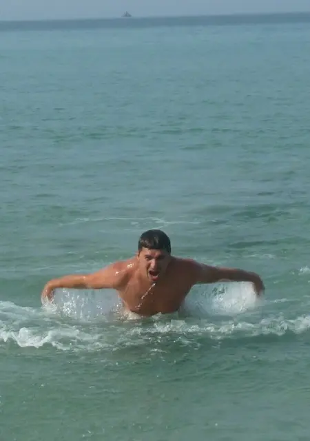 Я Ol Star, 46, знакомлюсь без обязательств в Евпатории