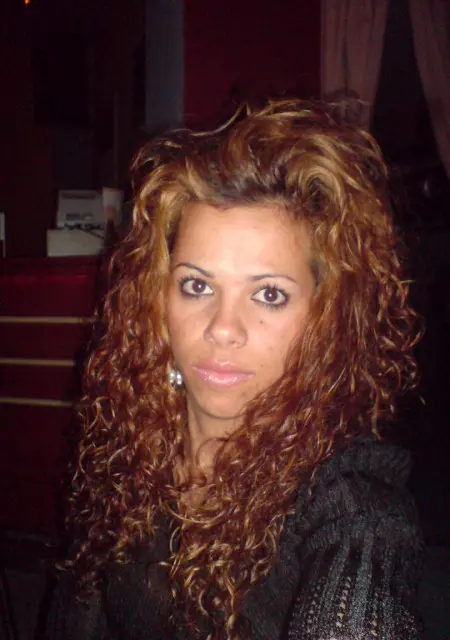 Анжела из Заокского, мне 24, познакомлюсь для общения