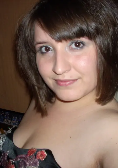 Я Валерия, 23, из Игры, ищу знакомство для общения