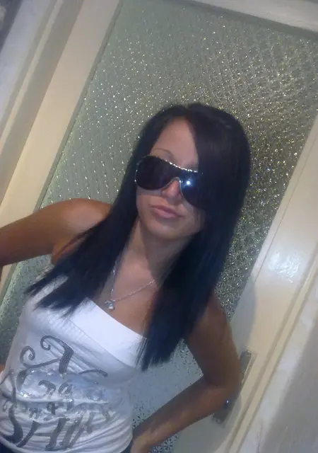 Я Наталья, 19, из Девятова, ищу знакомство для постоянных отношений