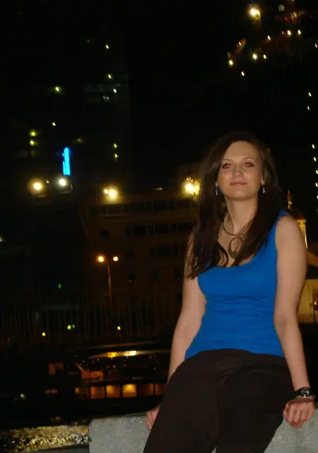 Эльвира из Красного Богатыря, мне 24, познакомлюсь без обязательств