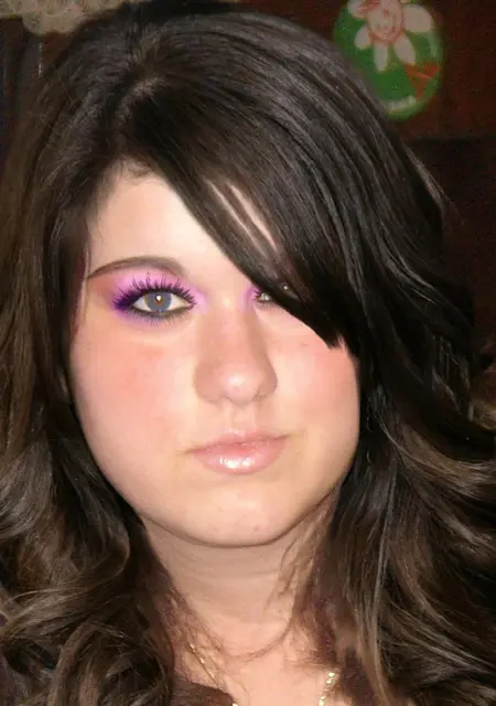 Я Мария, 21, знакомлюсь для вирта в Водстрое