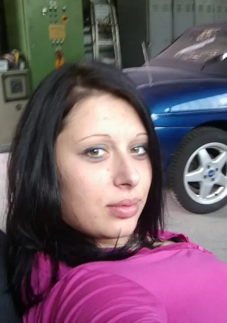 Наталья из Костарева, мне 21, познакомлюсь для вирта