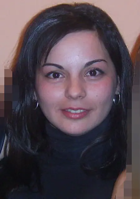 Я Инна, 23, знакомлюсь для общения в Шексне