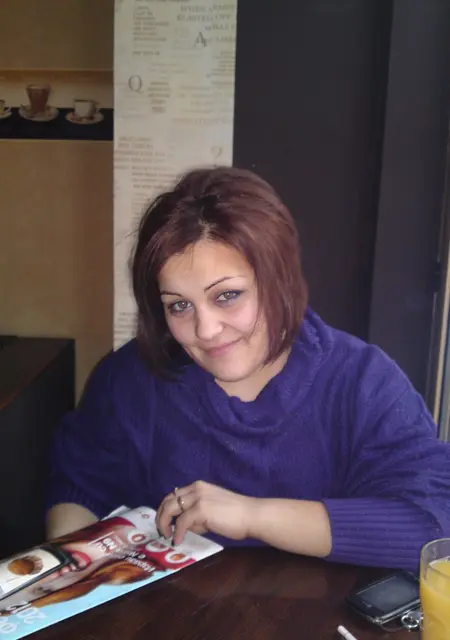 Я Аврора, 22, знакомлюсь для постоянных отношений в Серебряном Боре