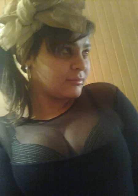 Светлана из Дровяного, мне 21, познакомлюсь для дружбы