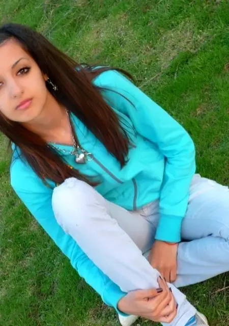 Я Софья, 22, знакомлюсь для дружбы в Харпе