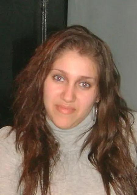 Я Любовь, 22, из Ногликов, ищу знакомство для постоянных отношений