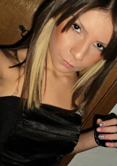 Я Снежана, 19, из Шурскола, ищу знакомство для дружбы