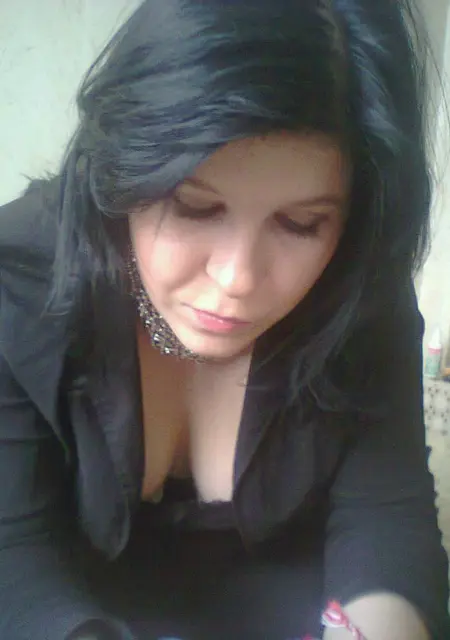 Я Злата, 21, из Каргата, ищу знакомство для общения