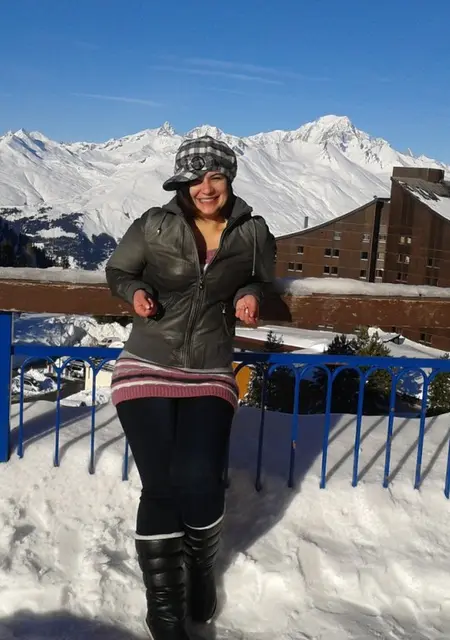 Полина из Тамбовки, ищу на сайте общение