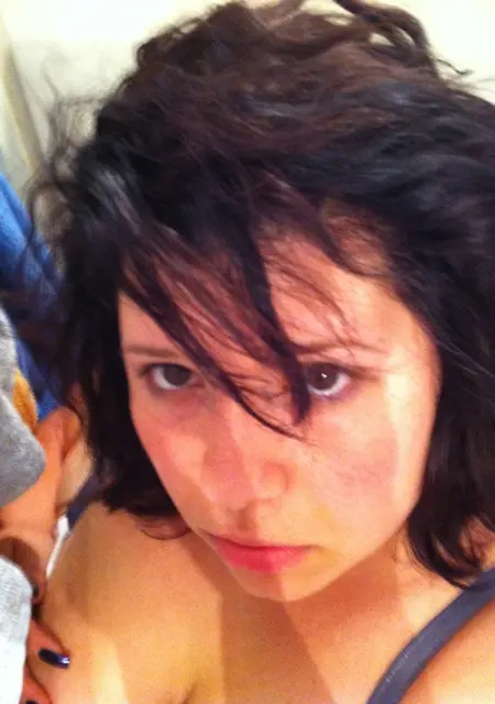 Я Людмила, 22, из Коновалова, ищу знакомство для общения