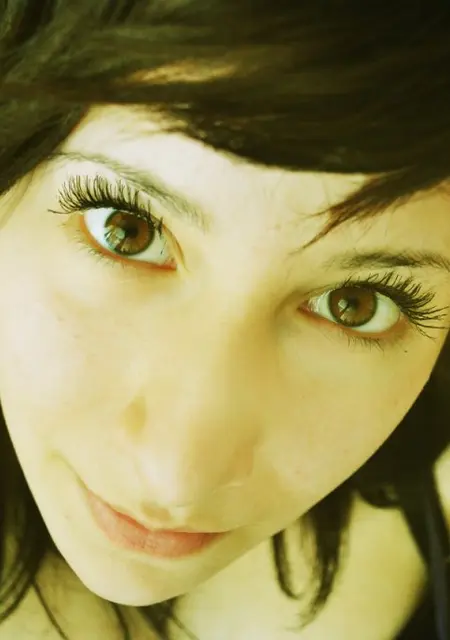 Я Карина, 18, знакомлюсь для общения в Буздяке