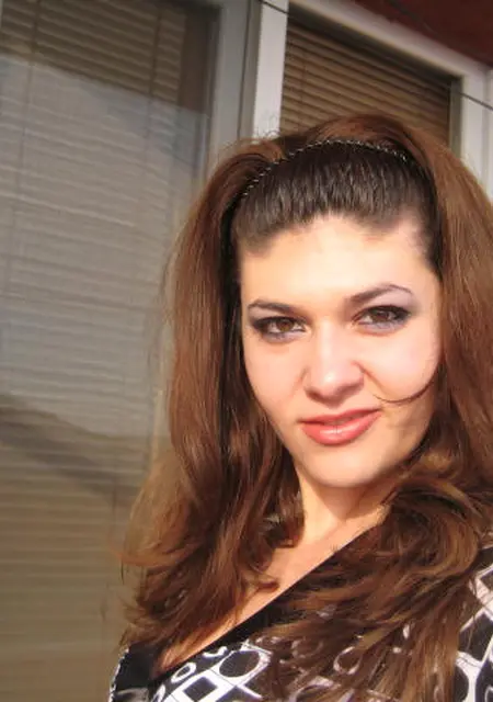 Галина из Можайки, мне 21, познакомлюсь для дружбы