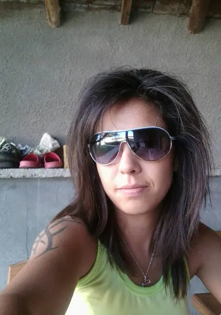 Я Марина, 25, знакомлюсь для вирта в Новодугине