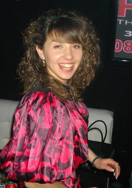 Лилия из Грозного, ищу на сайте знакомства без обязательств