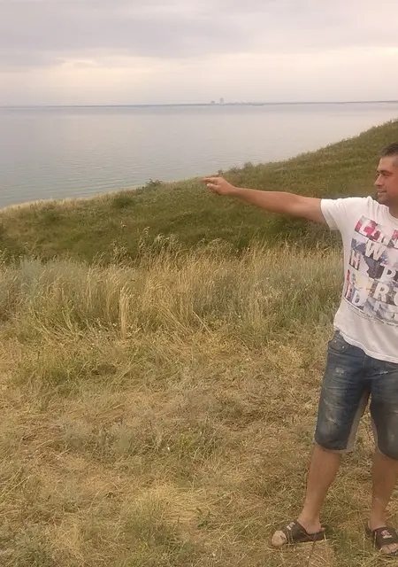 Sergey из Волгодонска, ищу на сайте знакомства на одну ночь