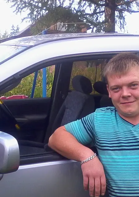 Я Коля, 38, из Нерюнгри, ищу знакомство для постоянных отношений