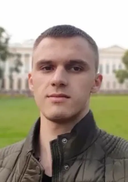 Я Алексей, 25, знакомлюсь для вирта в Оренбурге