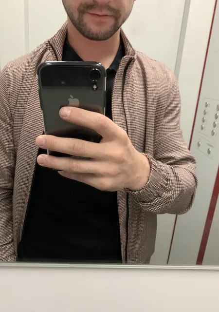 Я Адам, 31, знакомлюсь на одну ночь в Тобольске