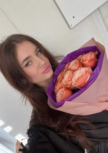 Елена из Симферополя, мне 21, познакомлюсь для дружбы