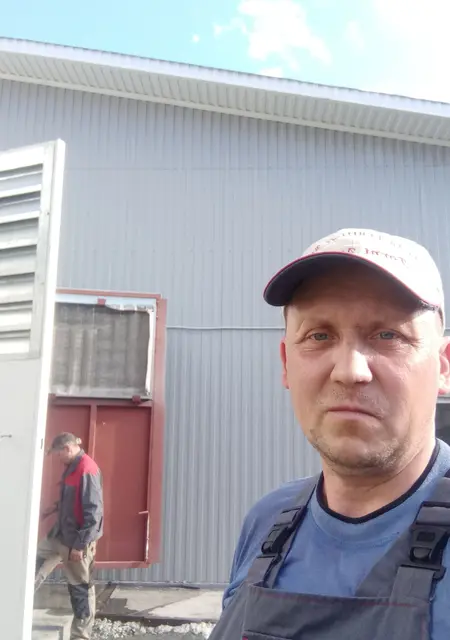 Я Миша, 45, из Перми, ищу знакомства на одну ночь