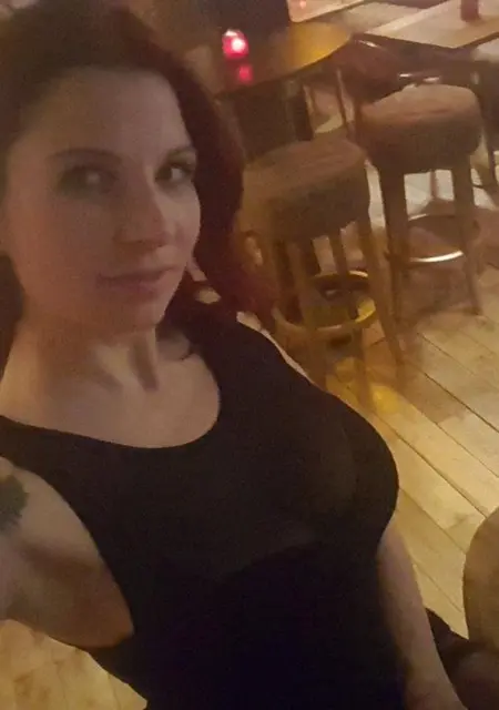 Я Юлия Вальт, 46, из Екатеринбурга, ищу знакомство для общения