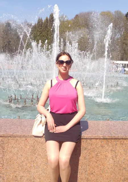 Я Светлана, 31, из Тулы, ищу знакомство для общения