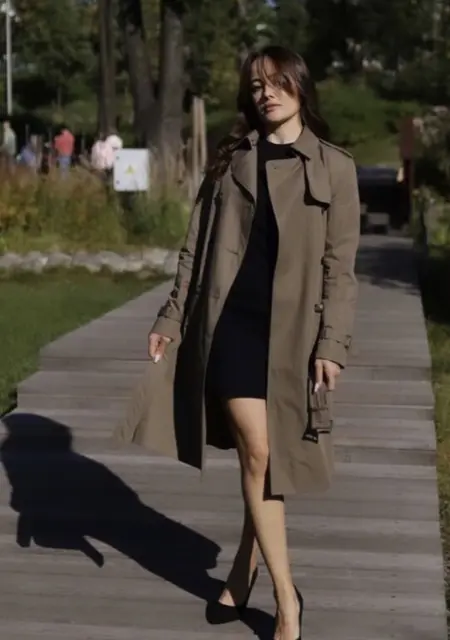 Алена из Екатеринбурга, мне 35, познакомлюсь для приятного времяпровождения