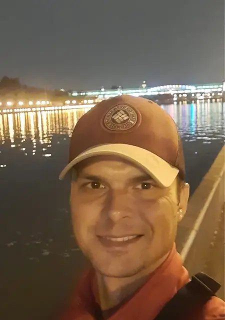 Я Евгений, 36, из Дмитрова, ищу знакомства на одну ночь