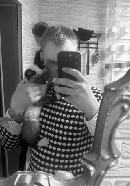 Я Данил, 24, из Нового Уренгоя, ищу знакомство для приятного времяпровождения