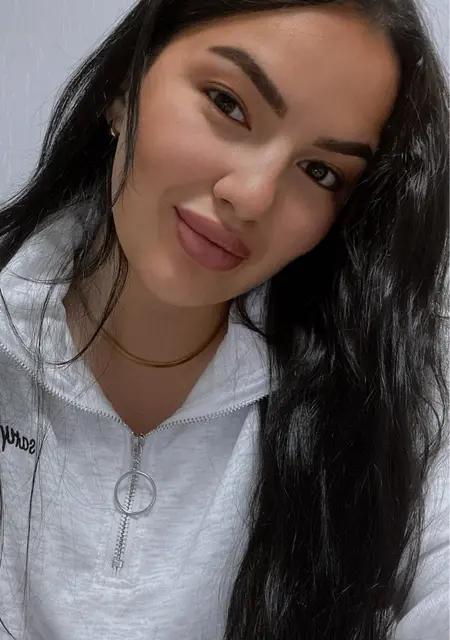 Я Vlada, 27, из Арамиля, ищу знакомство для общения