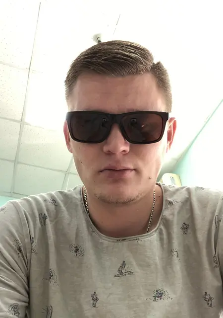 Александр из Гулькевичей, мне 32, познакомлюсь на одну ночь