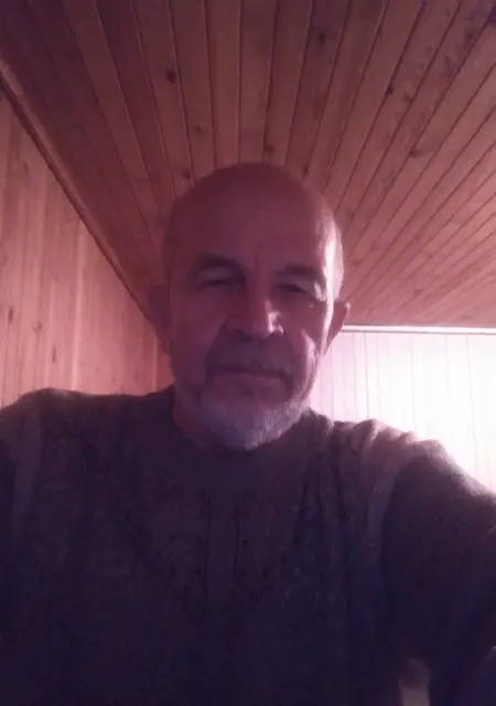 Dodo из Новосибирска, мне 66, познакомлюсь без обязательств