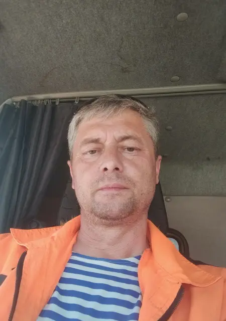 Алексей из Якутска, мне 50, познакомлюсь без обязательств