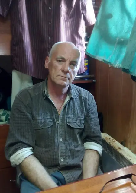 Я Сергей, 57, знакомлюсь без обязательств в Севастополе