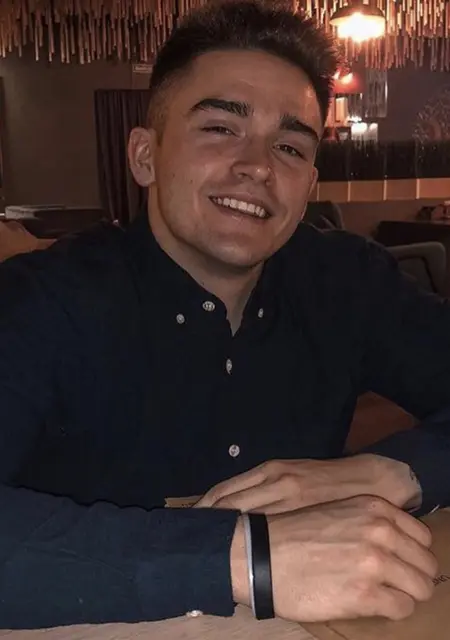 Я Serg, 29, знакомлюсь для приятного времяпровождения в Могилёве