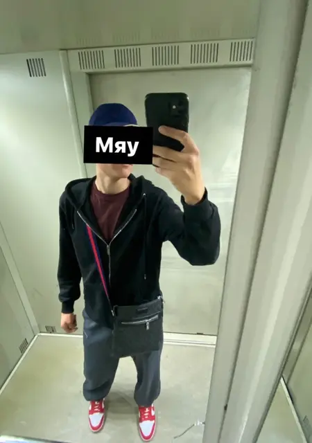 Shamil из Жуковского, мне 25, познакомлюсь для общения