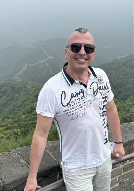 Алексей из Калининграда, ищу на сайте приятное времяпровождение