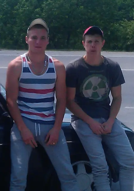 Павел из Медведовской, мне 25, познакомлюсь на одну ночь