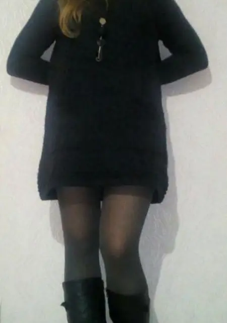 Alla из Калининграда, ищу на сайте вирта