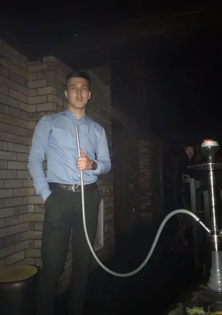 Я Тимур, 28, знакомлюсь для постоянных отношений в Орле