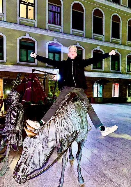 Soul из Курска, мне 20, познакомлюсь на одну ночь