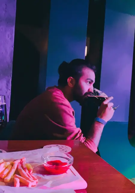 Я Asad Raja, 32, знакомлюсь без обязательств в Чебоксарах